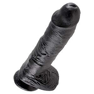 Dildo Realist 27 Cm Hipoalergenic