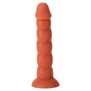 Dildo 8.5 Inch Colours Pleasure 4
