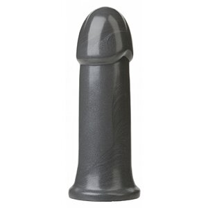 Dildo American Torpedo B-7 Negru pe Denysa.ro