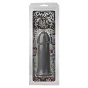 Dildo American Torpedo B-7 Negru