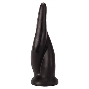 Plug Anal 30 Cm Extra Mare Ventuza