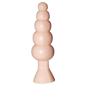 Dildo Anal Small Tower pe Denysa.ro
