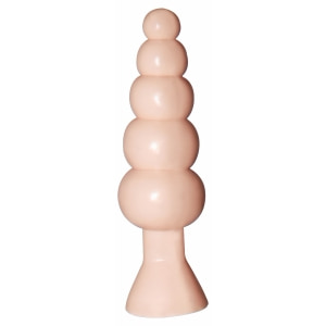Dildo Anal Small Tower Dildo Anal Small Tower pe Denysa.ro