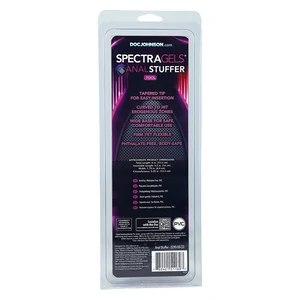 Dildo Anal Spectragels Mov