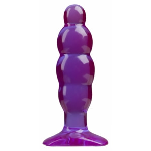 Dildo Anal Spectragels Mov pe Denysa.ro