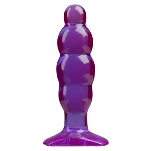 Dildo Anal Spectragels Mov pe Denysa.ro