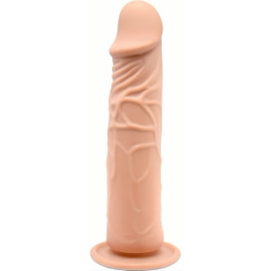 Dildo Barbara Calvin pe Denysa.ro