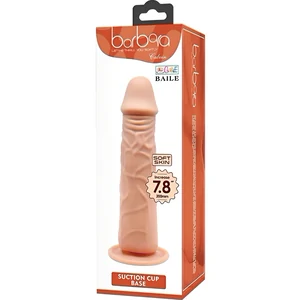 Dildo Barbara Calvin