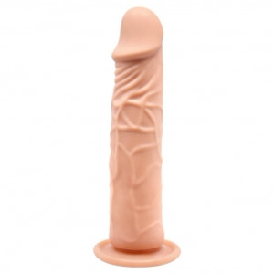 Dildo Cu Ventuza Puternica Pentru Perete