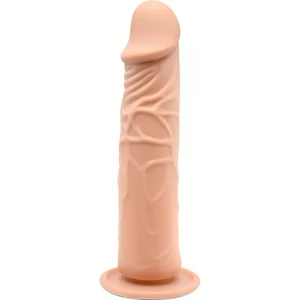 Dildo Cu Ventuza Puternica Pentru Perete