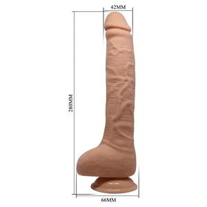 Dildo Beautiful 28cm