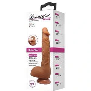 Dildo Beautiful Jason 22cm
