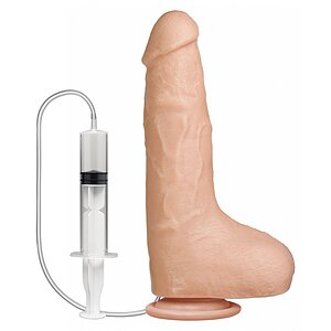 Doc Johnson Bust It Dildo Realist 23.4 Cm