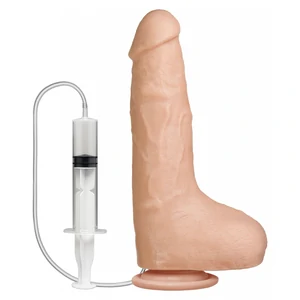 Dildo Bust It Cu Ejaculare Penis Dildo Bust It Cu Ejaculare Penis pe Denysa.ro