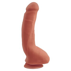 Dildo Carnal Pleasure Latin pe Denysa.ro