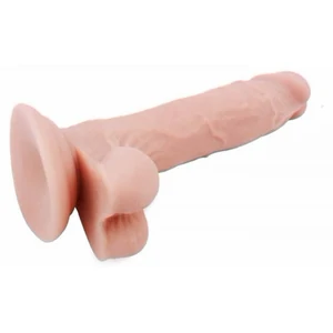 Dildo Chisa Novelties Flatterer 18.6cm