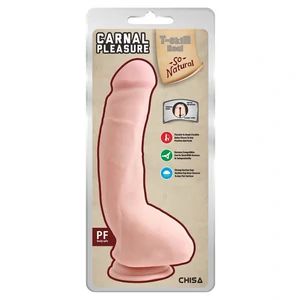Dildo Chisa Novelties Pleasure