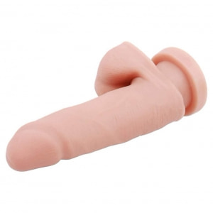 Dildo Chisa Novelties The Glad Eye 15cm