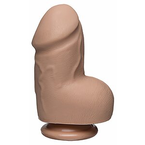 Dildo Cu Ventuza Gros D pe Denysa.ro