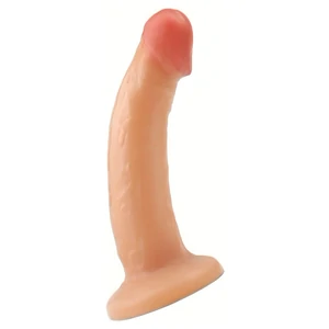 Dildo Cu Ventuză Moonlight Dildo Cu Ventuză Moonlight pe Denysa.ro