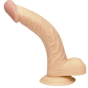 Dildo Curved Passion pe Denysa.ro
