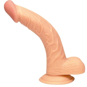 Dildo Curved Passion Dildo Curved Passion pe Denysa.ro