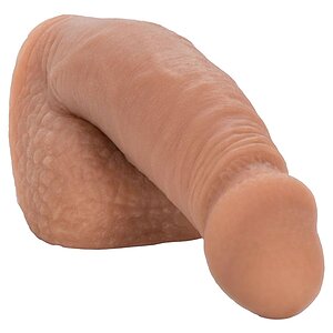 Dildo De Buzunar 12cm pe Denysa.ro