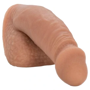 Dildo Mic Realist Pentru Buzunar Dildo Pentru Femei Purtat Sub Lenjerie