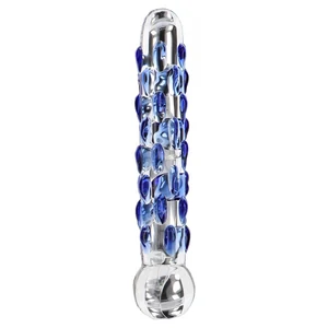 Dildo Diamond Dazzler Transparent Dildo Diamond Dazzler Transparent pe Denysa.ro