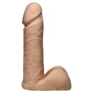 Dildo Doc Johnson Ultraskyn pe Denysa.ro