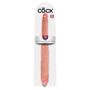 Dildo Double 40cm Tape