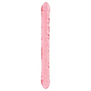 Dildo Dublu Pentru Sex In Doi