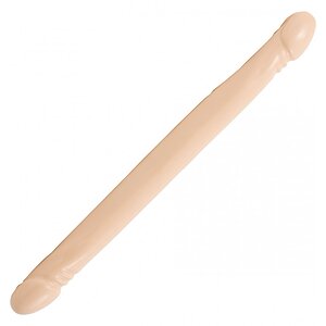 Dildo Double Double Header pe Denysa.ro
