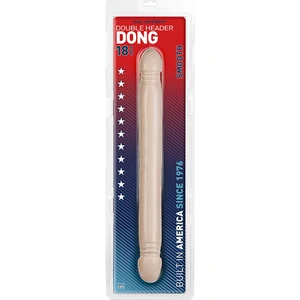 Dildo Double Double Header