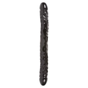 Dildo Dublu Flexibil 18 Inch Pentru Parteneri