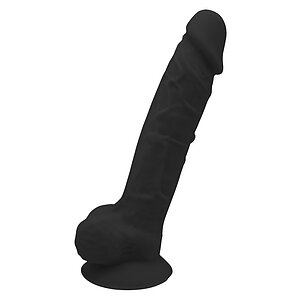 Dildo Pentru Incepatori Realist Silicon