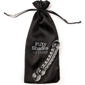 Dildo Drive Me Crazy Transparent