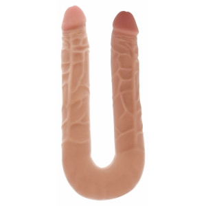 Dildo Dublu 40cm pe Denysa.ro