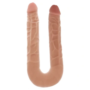 Dildo Dublu 40cm pe Denysa.ro