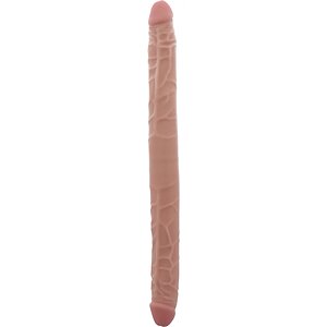 Dildo Dublu 40cm pe Denysa.ro