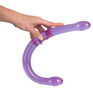 Dildo Dublu Candy Lover Mov