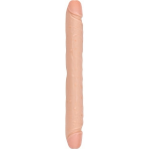 Dildo Dublu Dong 33cm pe Denysa.ro