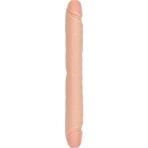 Dildo Dublu Dong 33cm pe Denysa.ro