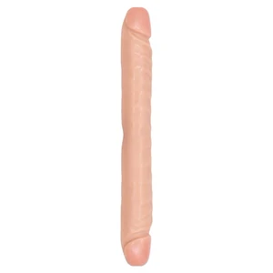 Dildo Dublu 33 Cm Pentru Parteneri