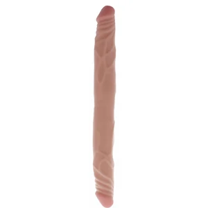 Dildo Dublu Get Real pe Denysa.ro