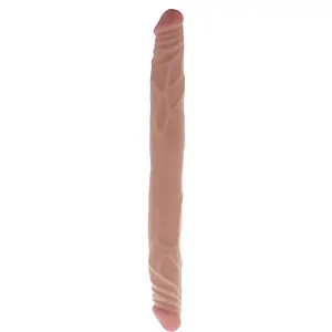 Dildo Dublu Get Real Natural