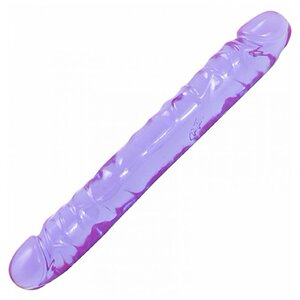 Dildo Dublu Fara Ftalati