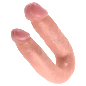 Dildo Dublu King Trouble M