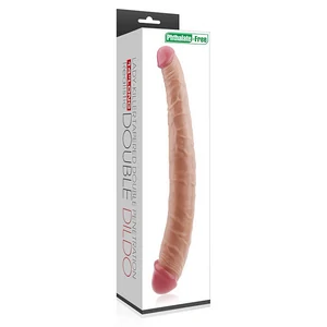 Dildo Dublu Ladykiller Tapered