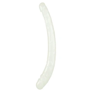 Dildo Dublu Pentru Cupluri Lesbiene